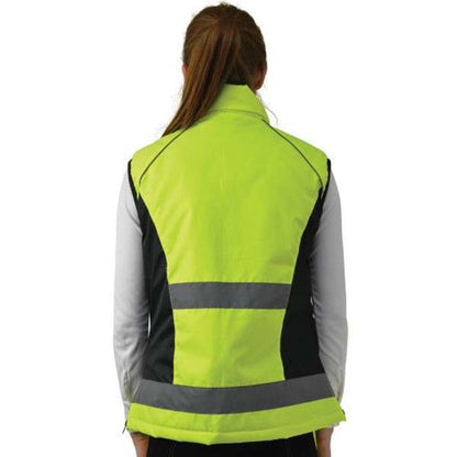HyVIZ Padded Gilet
