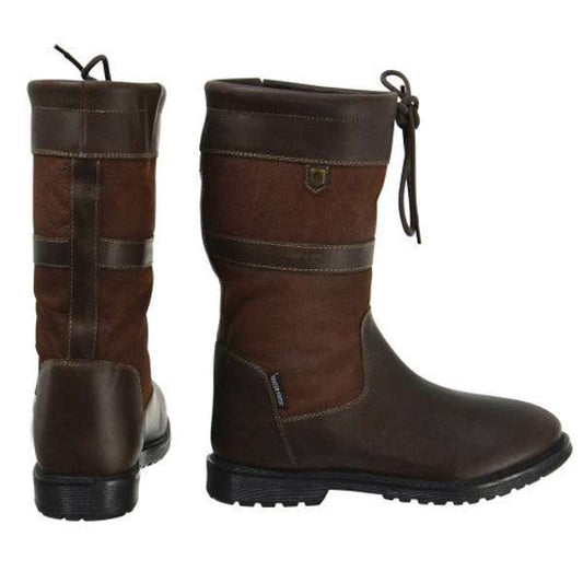 Hy Equestrian Buxton Country Boots