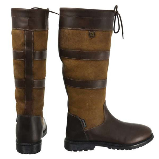 Hyland Bakewell Long Country Boot