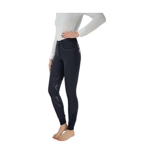 Hy Equestrian Regatta Ladies Breeches