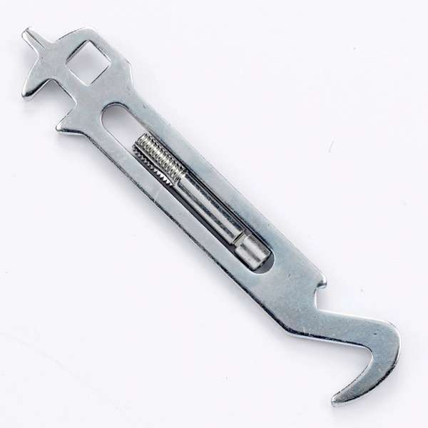 Lincoln Metal Stud Tool