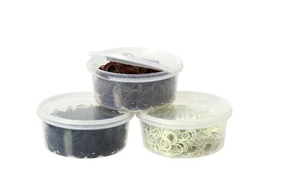 Supreme Products Plaiting Bands