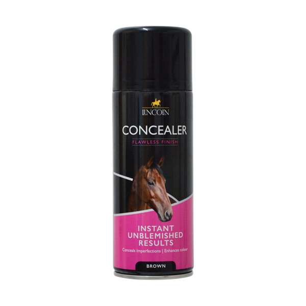 Lincoln Concealer Spray Aerosol 400ml