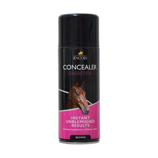 Lincoln Concealer Spray Aerosol 400ml