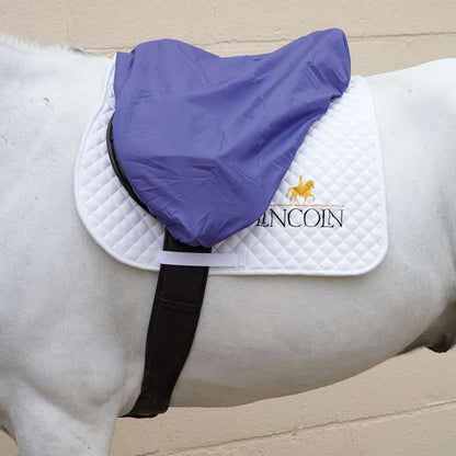 Hy Equestrian Waterproof Saddle Cover