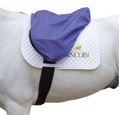 Hy Equestrian Waterproof Saddle Cover