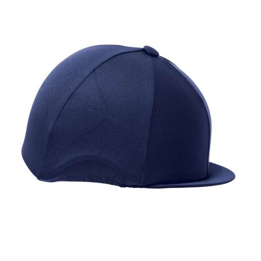 Hy Equestrian Lycra Hat Cover