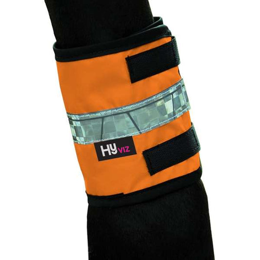 HyVIZ Leg Bands