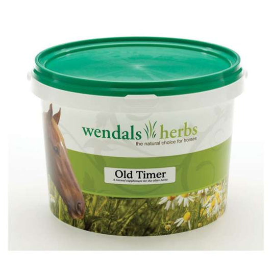 Wendals Old Timer 1kg