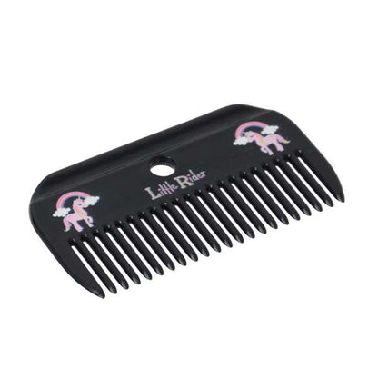 Little Unicorn Mane Comb By Little Rider
