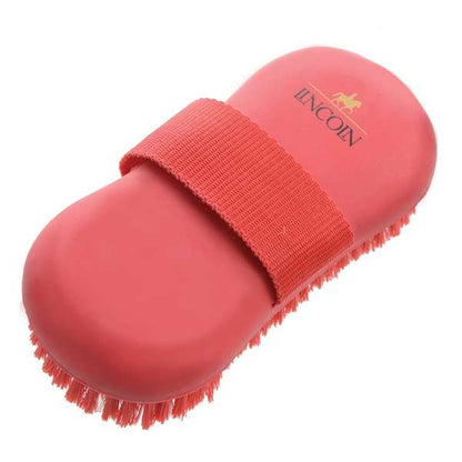 Lincoln Oval Wash Brush