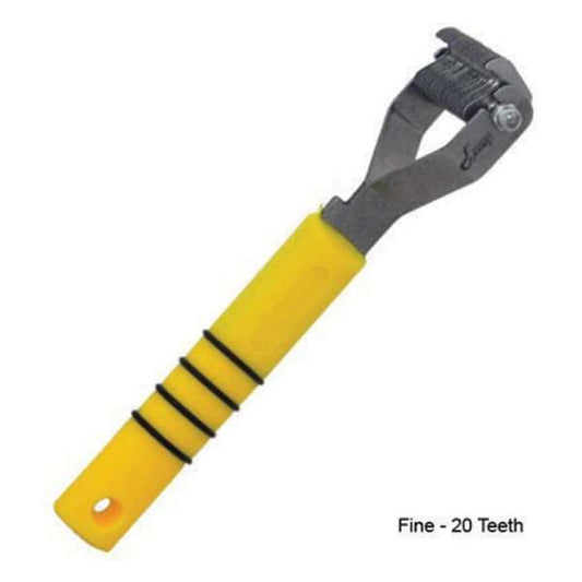 Smart Tails Yellow Handle