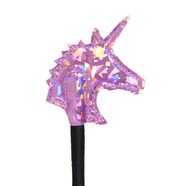 Little Unicorn Shimmer Riding Whip By Little Rider