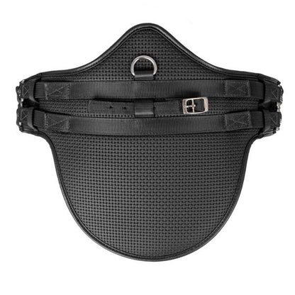 Hy Equestrian Waffle Stud Girth