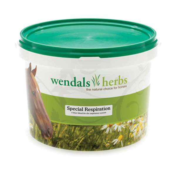 Wendals Special Respiration 1kg
