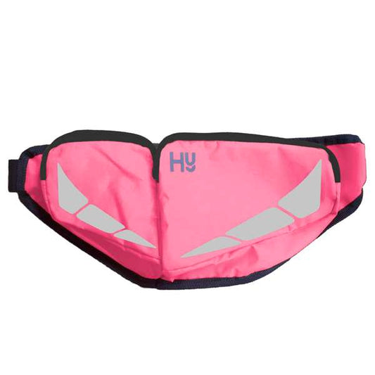 HyVIZ Reflector Bum Bag