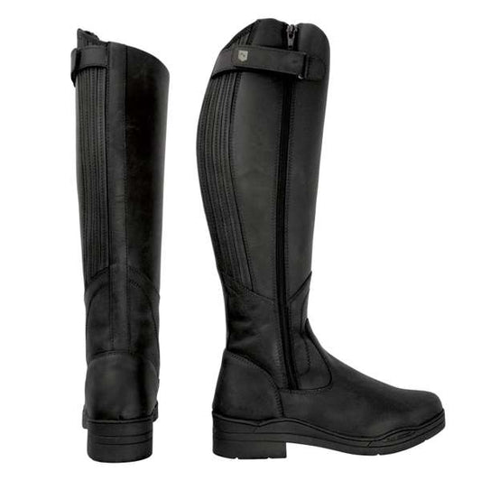 Hy Equestrian Londonderry Winter Country Riding Boots