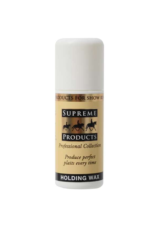 Supreme Products Perfect Plaits Holding Wax 65g