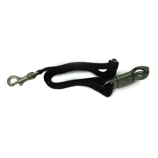 Hy Equestrian Trailer Tie With Panic Hook