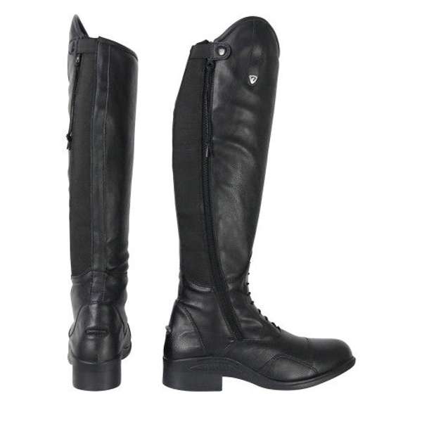 Hy Equestrian Formia Riding Boot Black