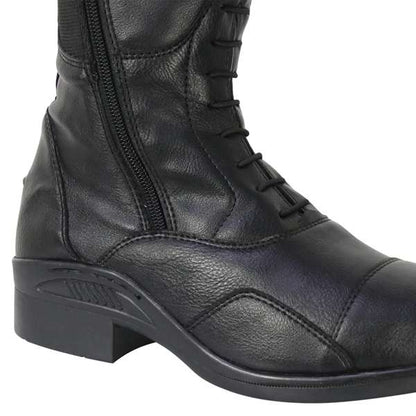 Hy Equestrian Formia Riding Boot Black