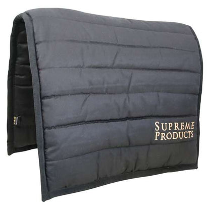 Supreme Products Exercise Pad Black
