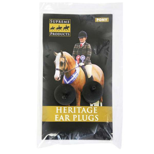 Supreme Products Heritage Ear Plugs