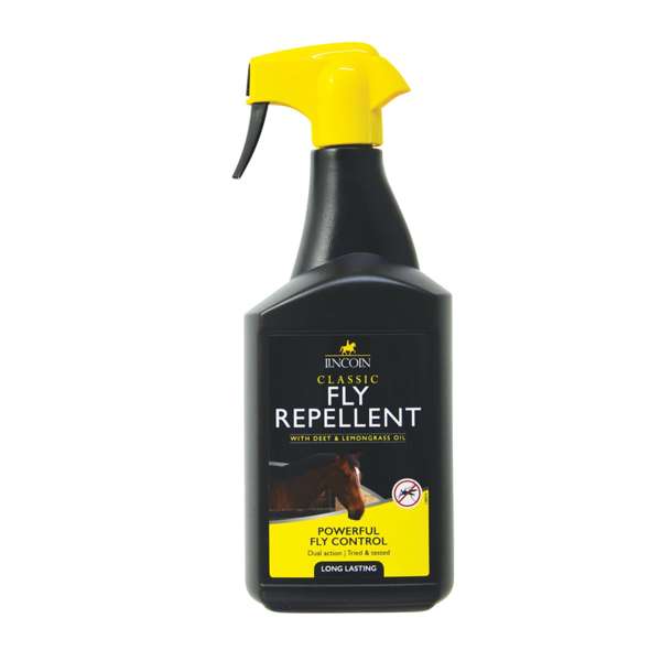 Lincoln Classic Fly Repellent