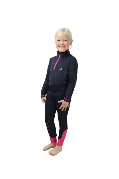 Sara Base Layer By Little Rider