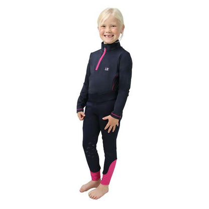 Sara Base Layer By Little Rider