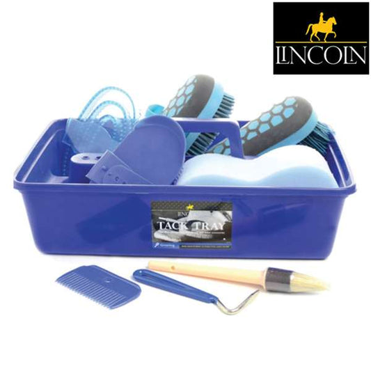 Lincoln Complete Grooming Kit
