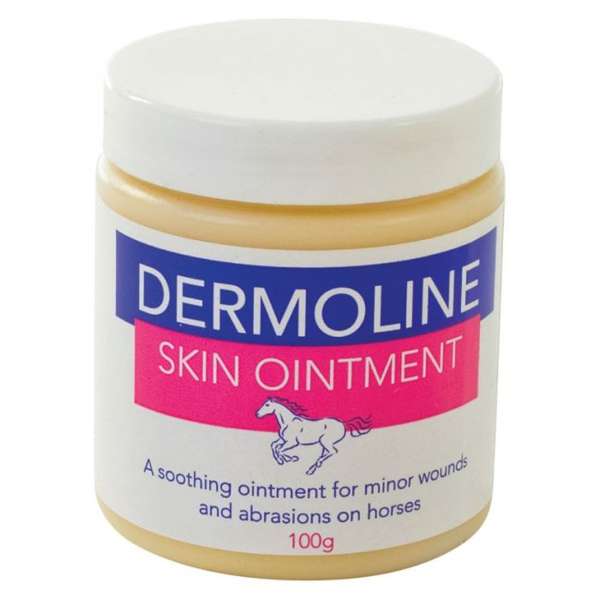 Dermoline Skin Ointment 100g
