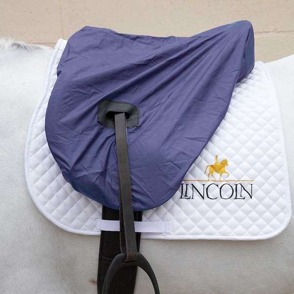 Hy Equestrian Waterproof Ride On Saddle Cover