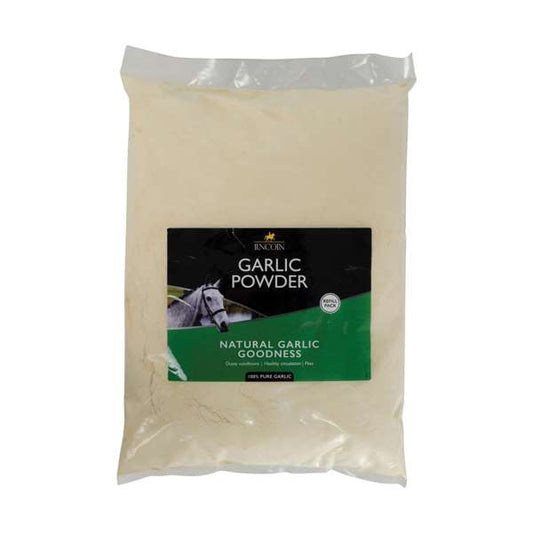 Lincoln Garlic Powder Refill