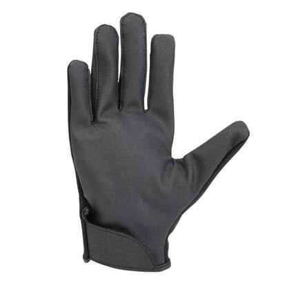 Hy Equestrian Kids Softshell Comfort Riding Gloves