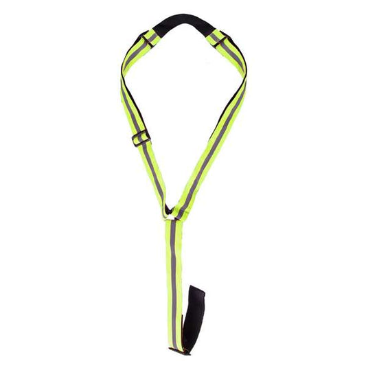 Hy Equestrian Reflector Martingale