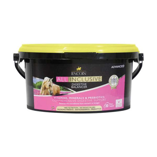 Lincoln All Inclusive Digestive Balancer 2.1kg