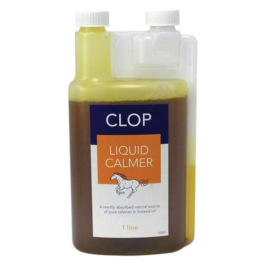 CLOP Liquid Calmer 1 Litre
