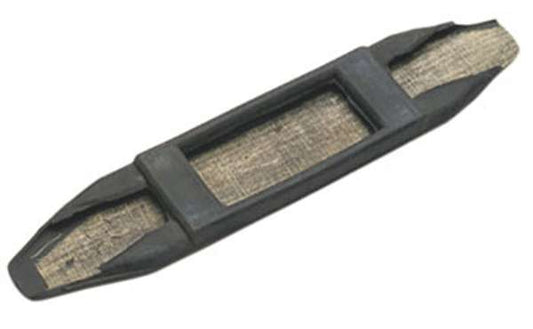 Lorina Curb Chain Guard Rubber