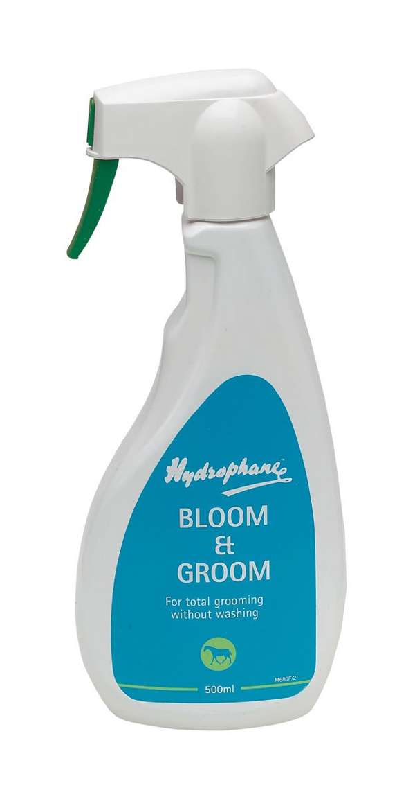 Hydrophane Bloom & Groom 500ml