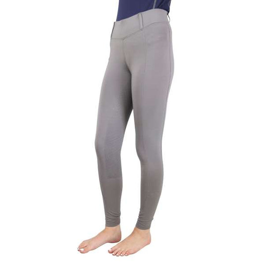 Hy Sport Active Young Rider Riding Tights
