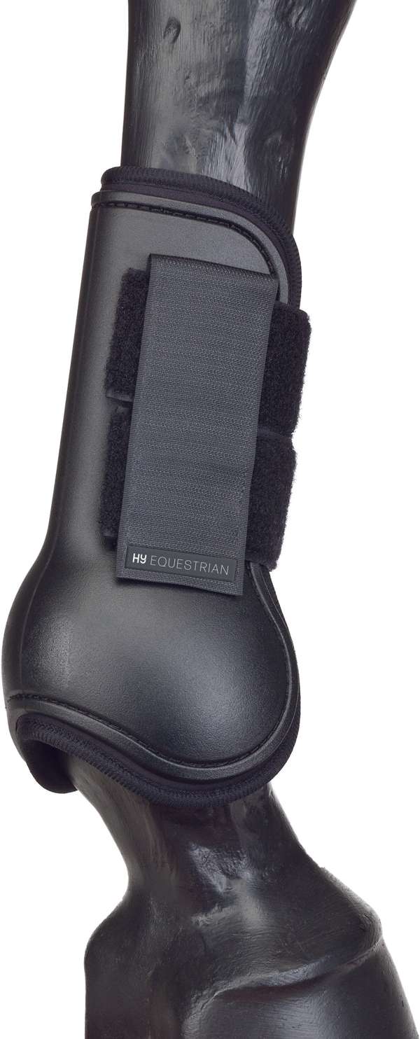 Hy Equestrian Tendon Boots