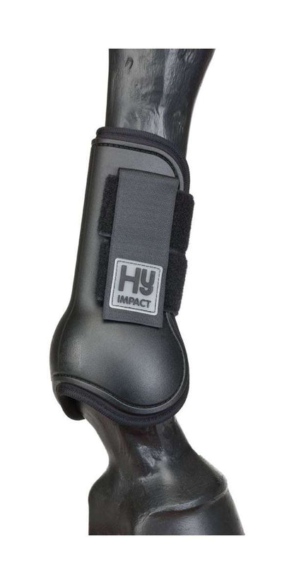 Hy Equestrian Pony Tendon Boots