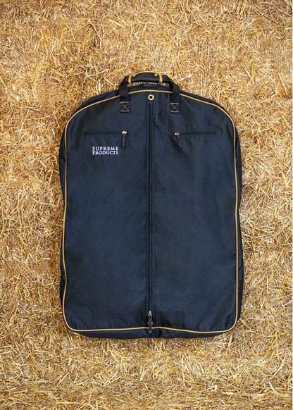 Supreme Products Pro Groom Garment Bag Black/Gold