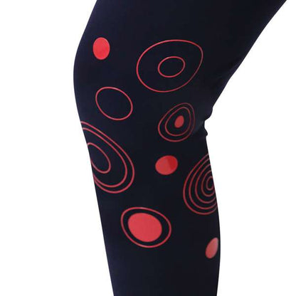 Hy Equestrian Dynamizs Ecliptic Riding Tights