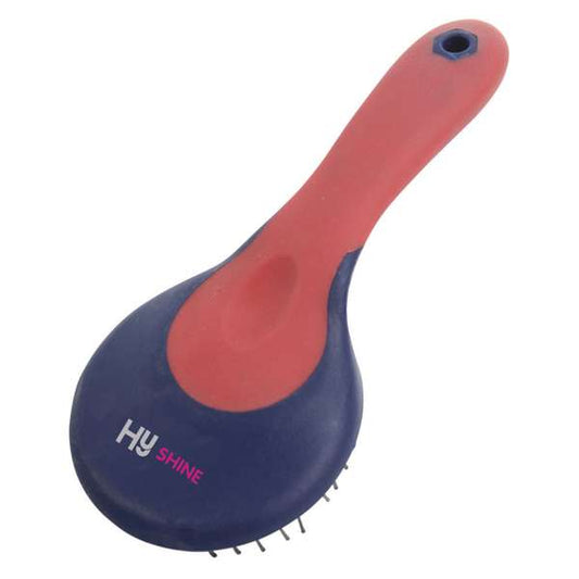 Hyshine Pro Groom Mane & Tail Brush