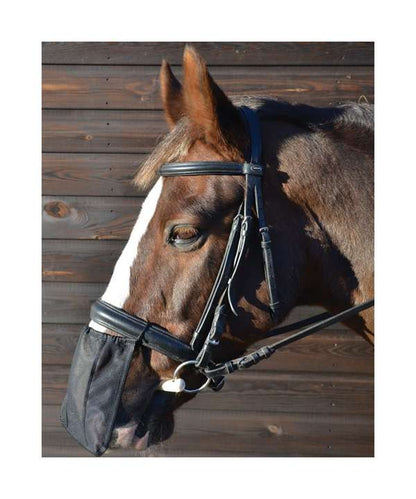 Hy Equestrian Nose Shield