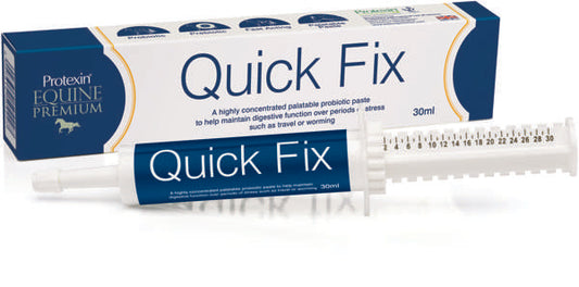 Protexin Quick Fix - 30 Ml Syringe
