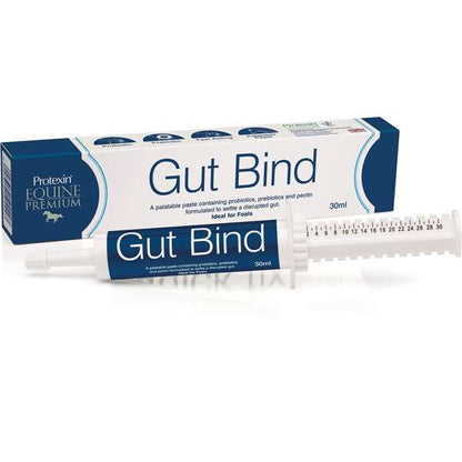 Protexin Gut Bind - 30ml Syringe