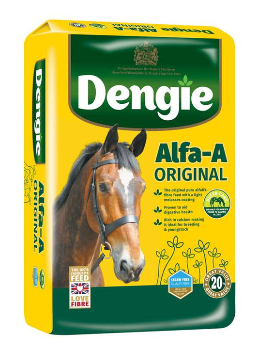 Dengie Alfa A Original 20kg